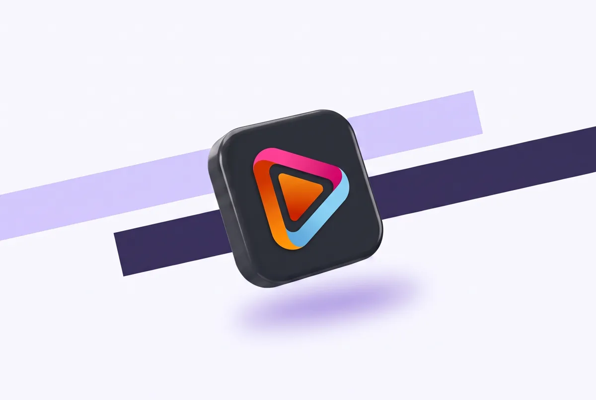 OWN3D Pro brand visual